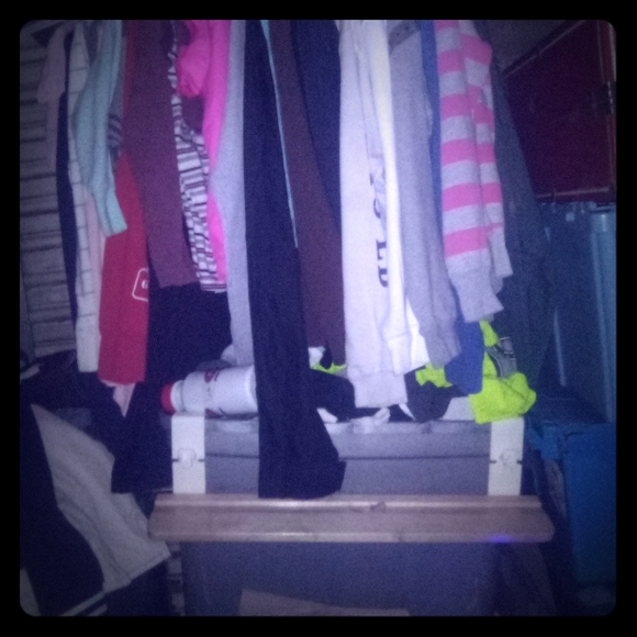 Geffory Bean dress shirts - Picture 2 of 5